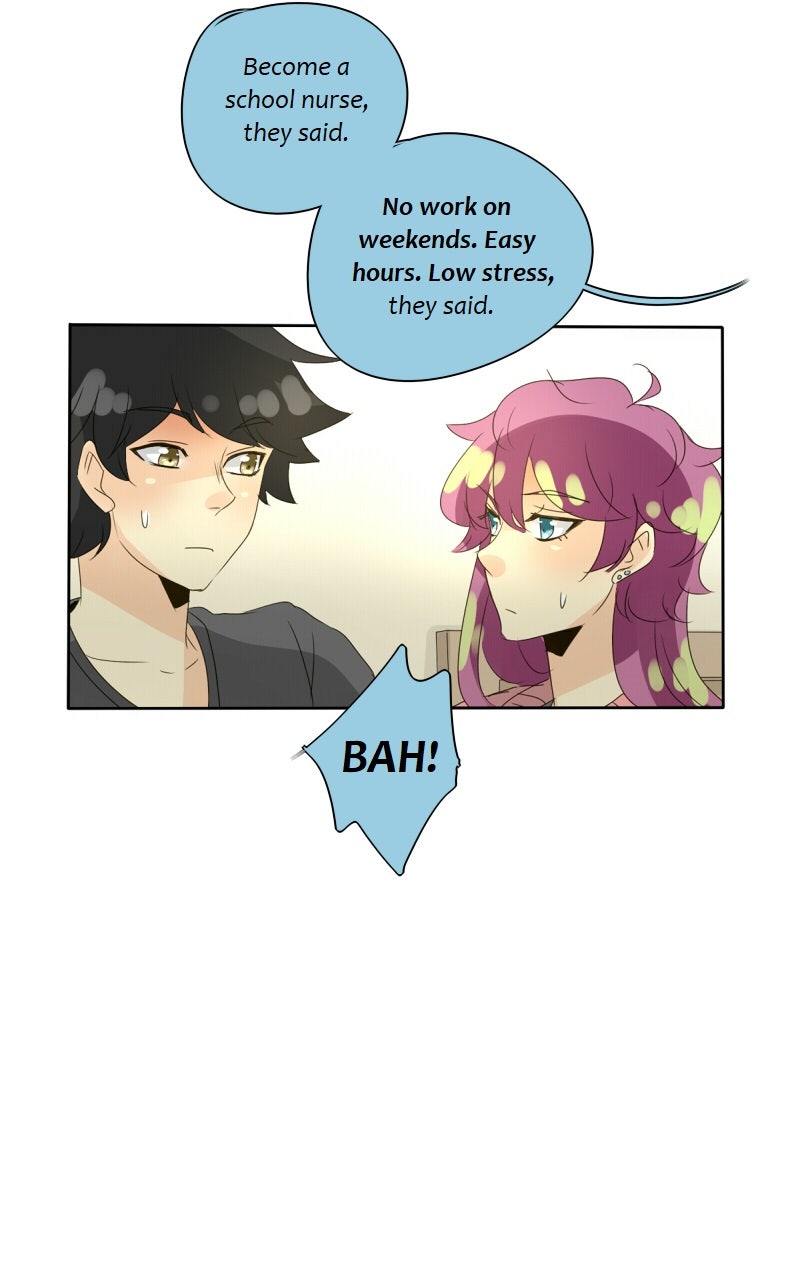 Read unOrdinary EN Manga Online