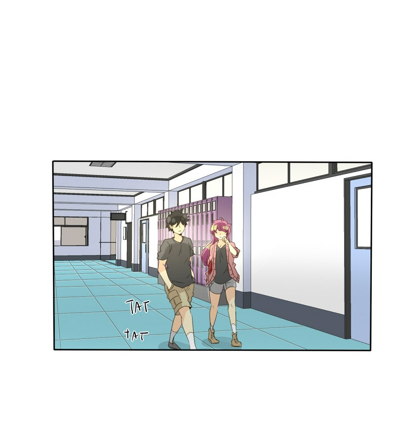Read unOrdinary EN Manga Online