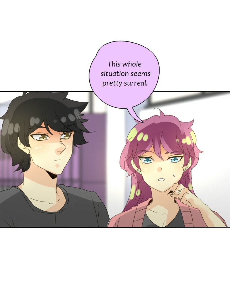 Read unOrdinary EN Manga Online
