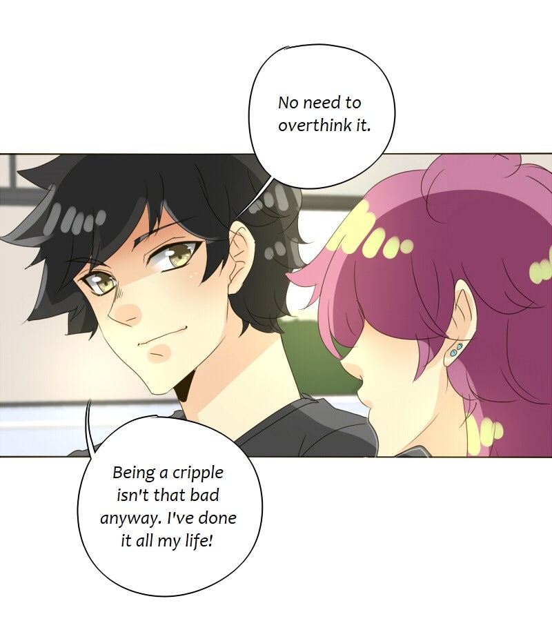 Read unOrdinary EN Manga Online