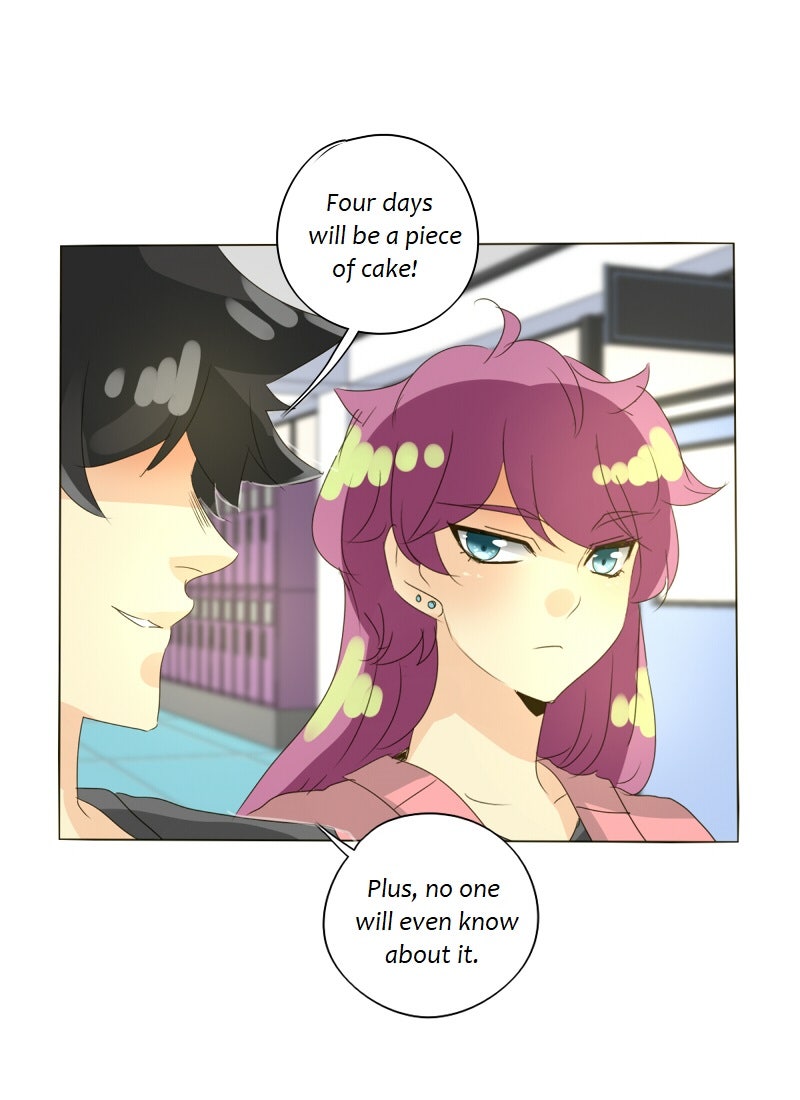 Read unOrdinary EN Manga Online