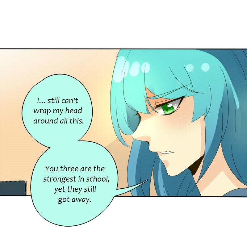 Read unOrdinary EN Manga Online