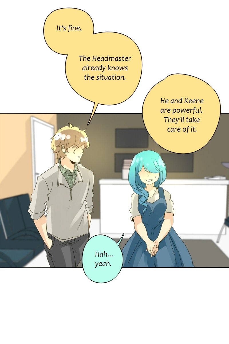 Read unOrdinary EN Manga Online