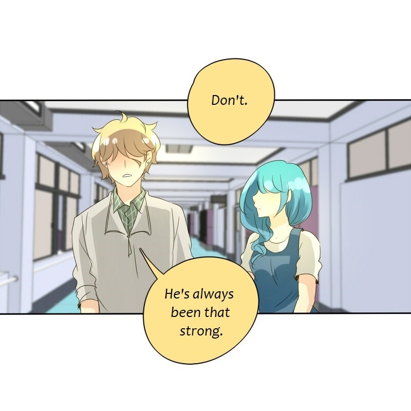 Read unOrdinary EN Manga Online