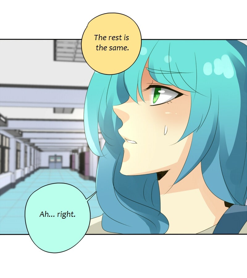 Read unOrdinary EN Manga Online