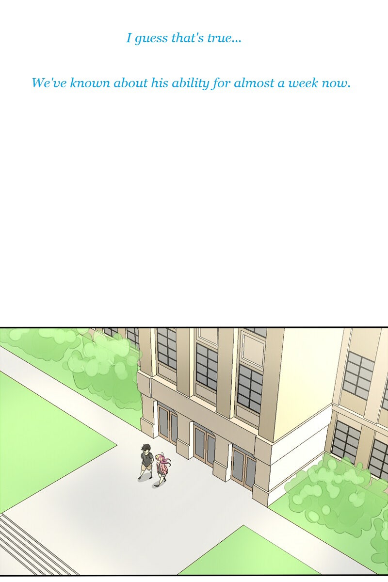 Read unOrdinary EN Manga Online