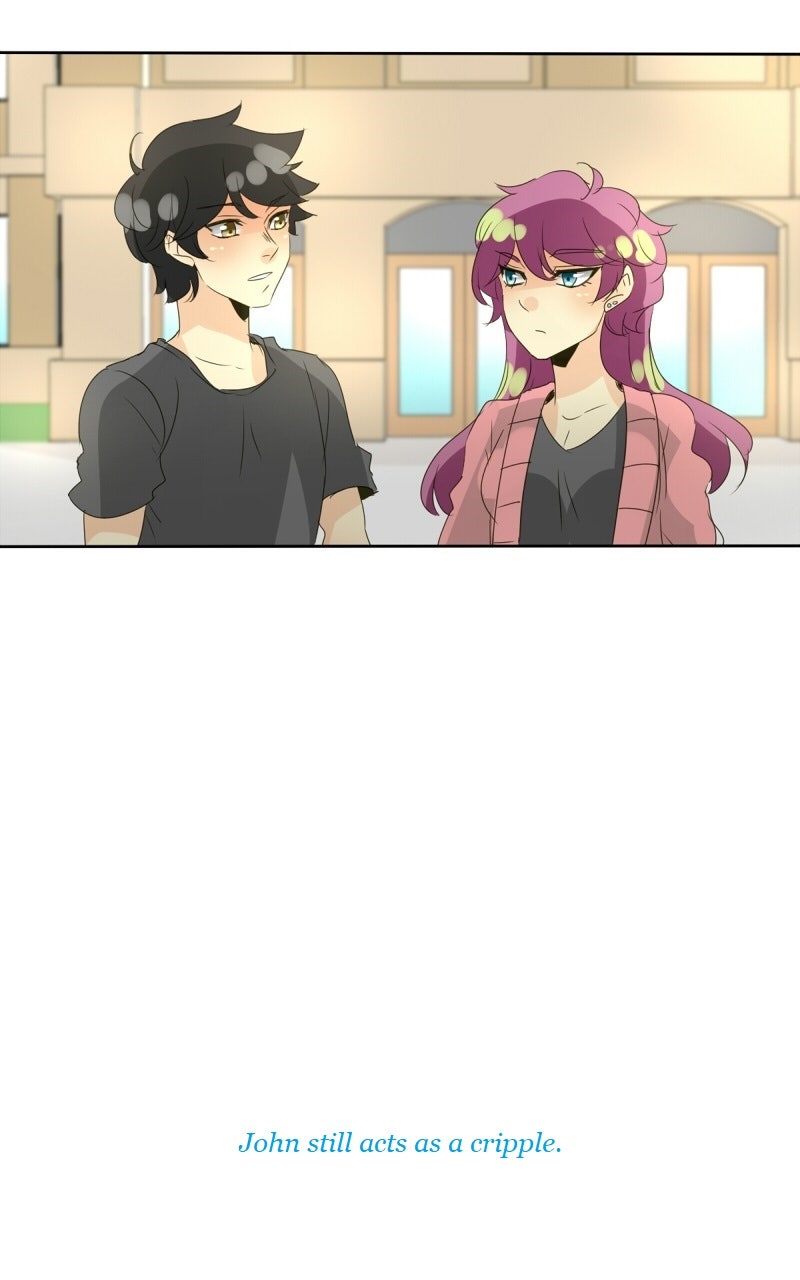 Read unOrdinary EN Manga Online