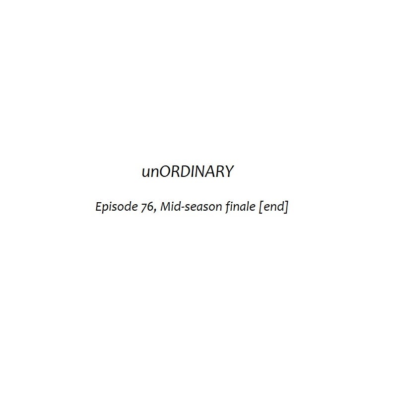 Read unOrdinary EN Manga Online