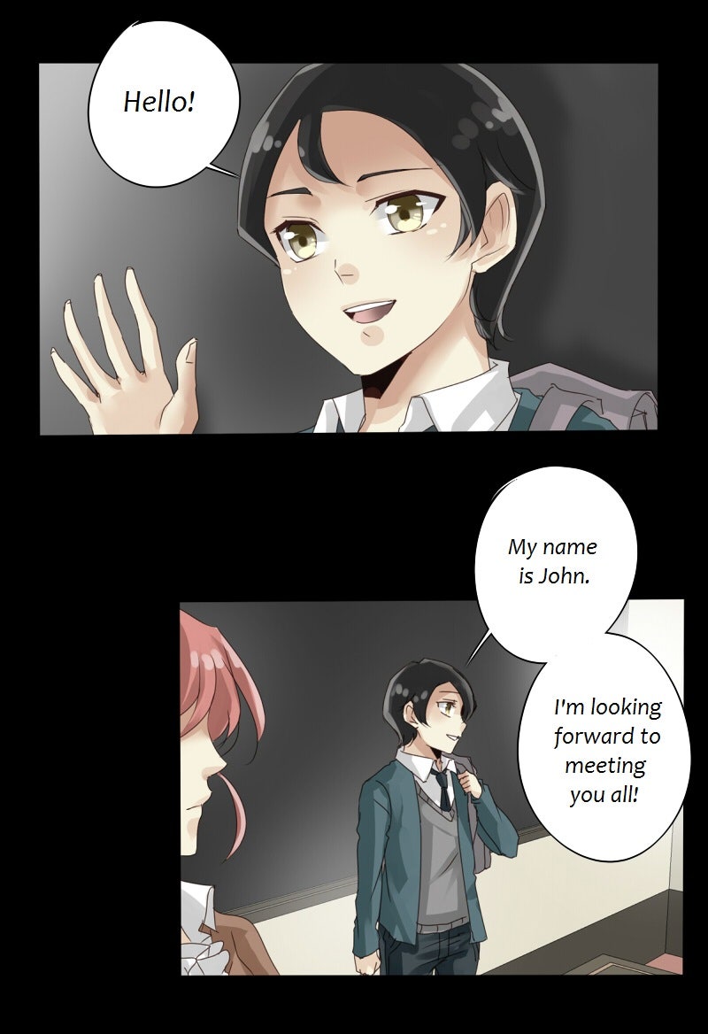 Read unOrdinary EN Manga Online