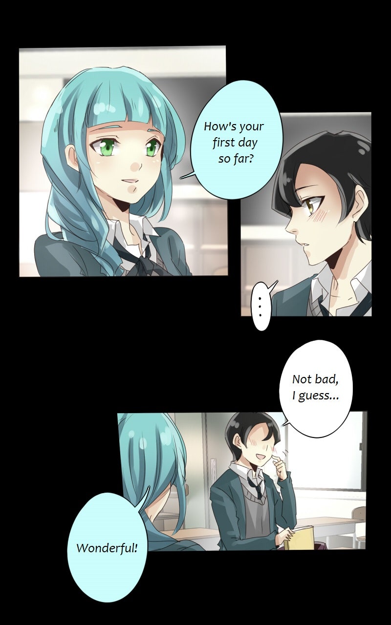 Read unOrdinary EN Manga Online