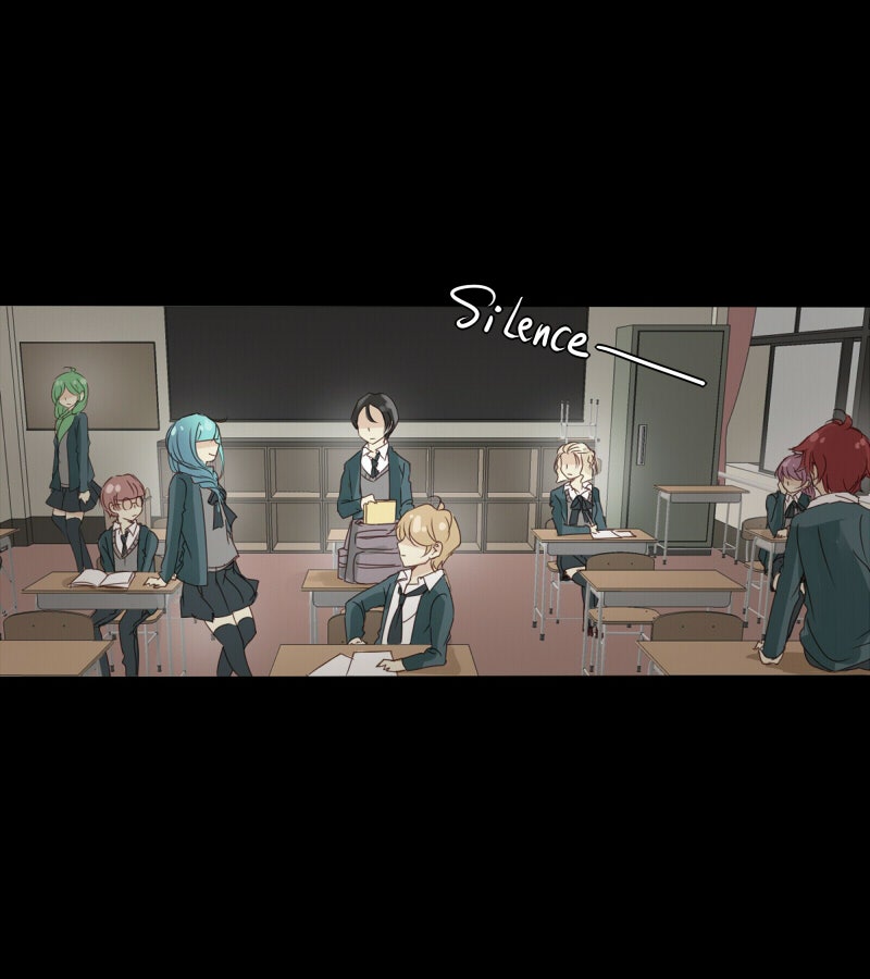 Read unOrdinary EN Manga Online