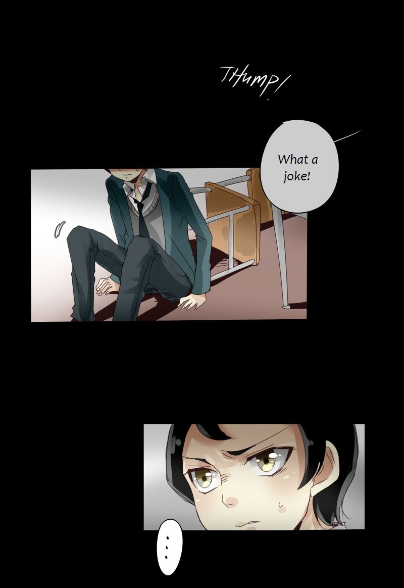 Read unOrdinary EN Manga Online