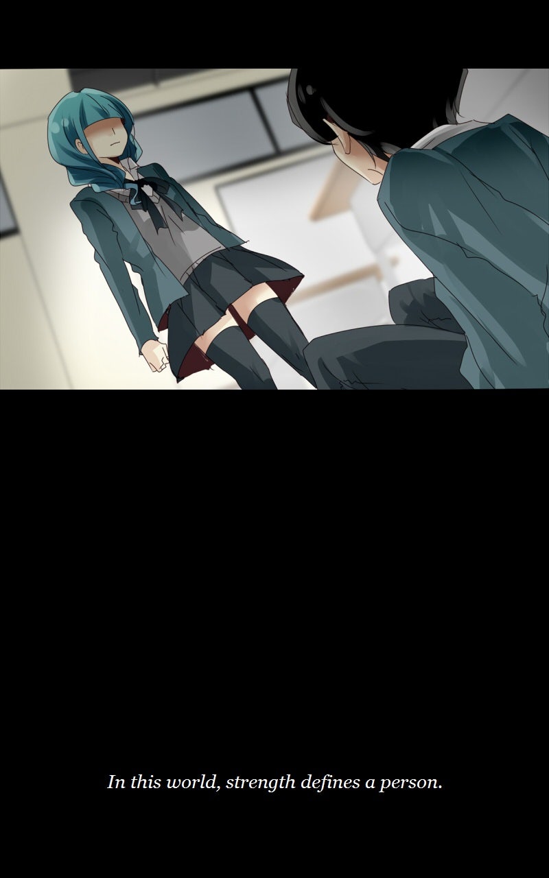Read unOrdinary EN Manga Online