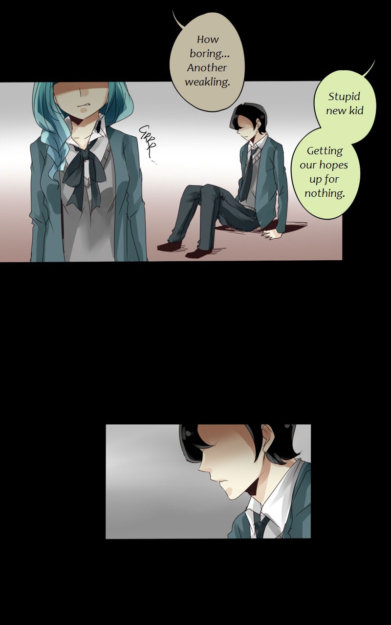 Read unOrdinary EN Manga Online