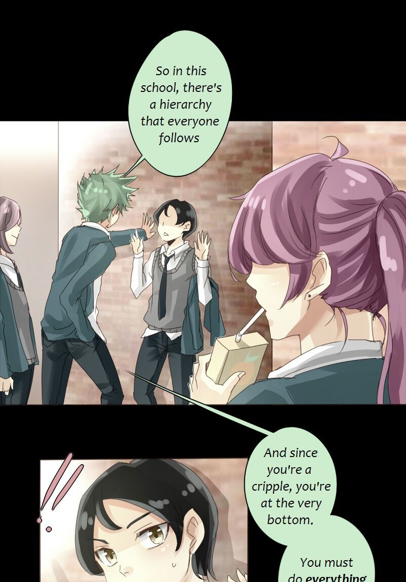 Read unOrdinary EN Manga Online