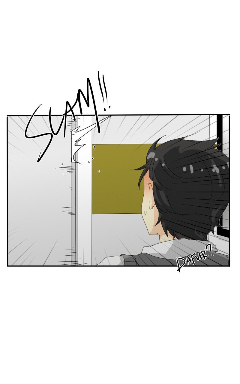 Read unOrdinary EN Manga Online