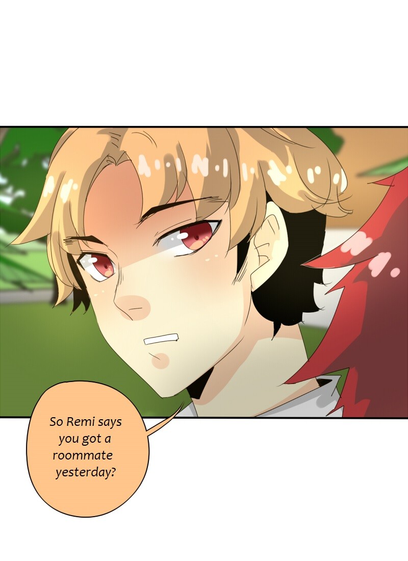 Read unOrdinary EN Manga Online