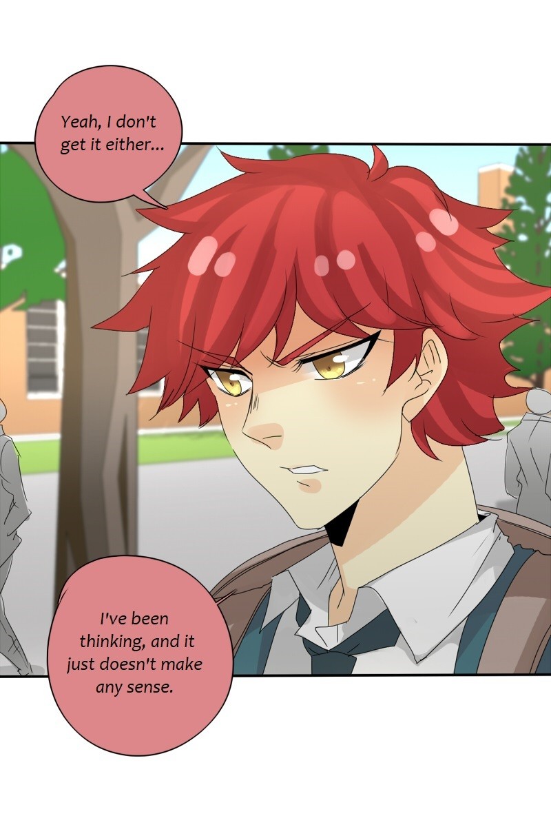 Read unOrdinary EN Manga Online
