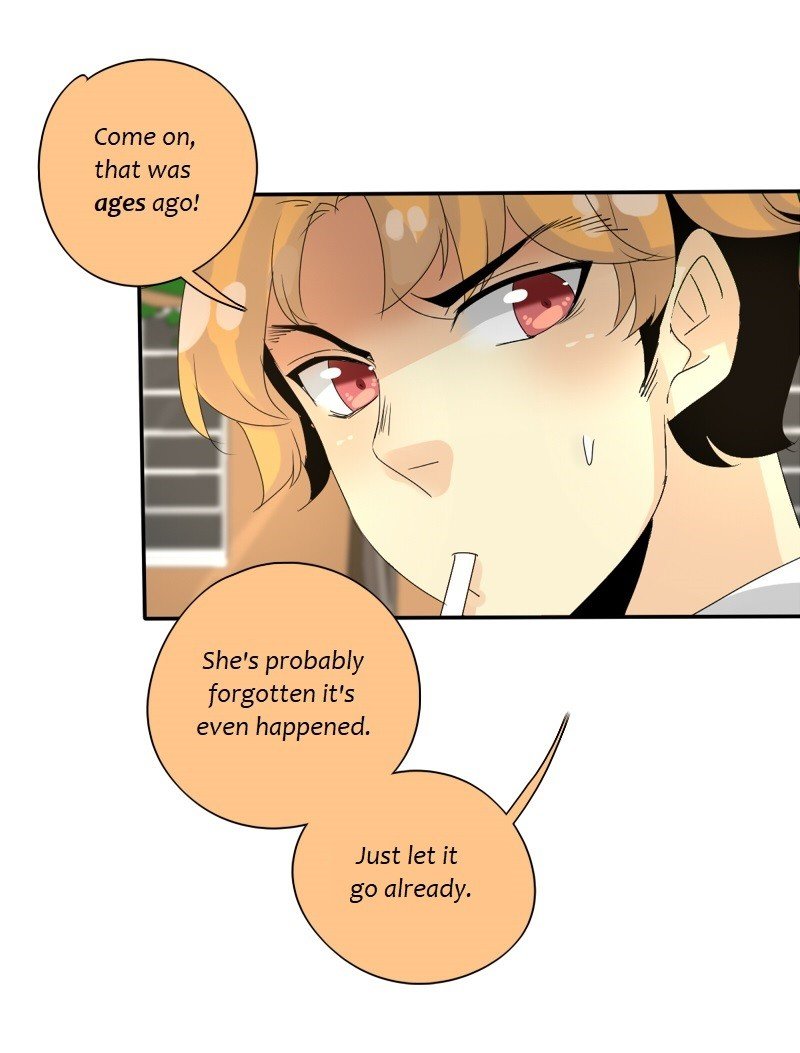 Read unOrdinary EN Manga Online