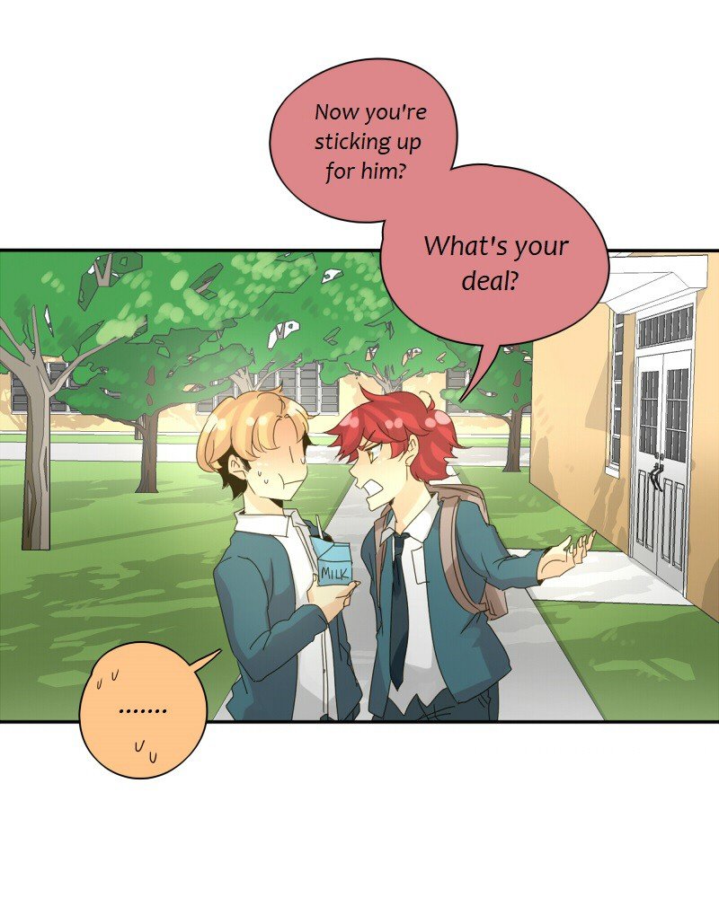Read unOrdinary EN Manga Online