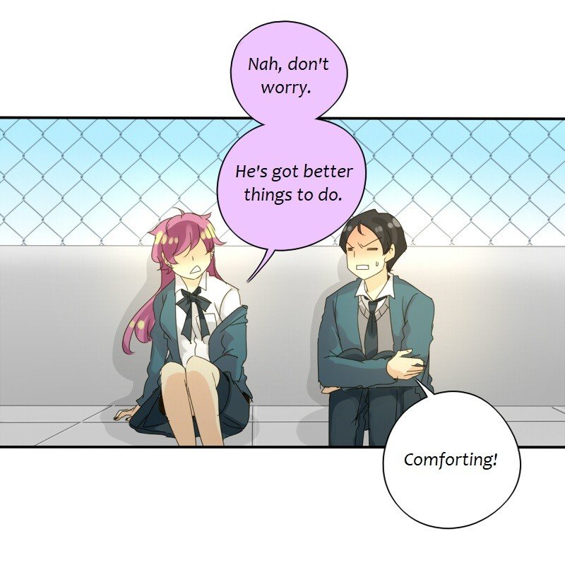 Read unOrdinary EN Manga Online