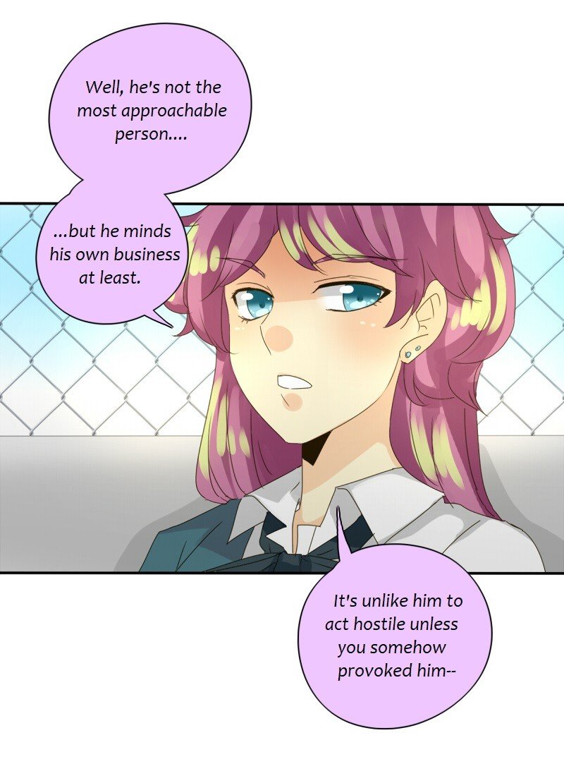 Read unOrdinary EN Manga Online