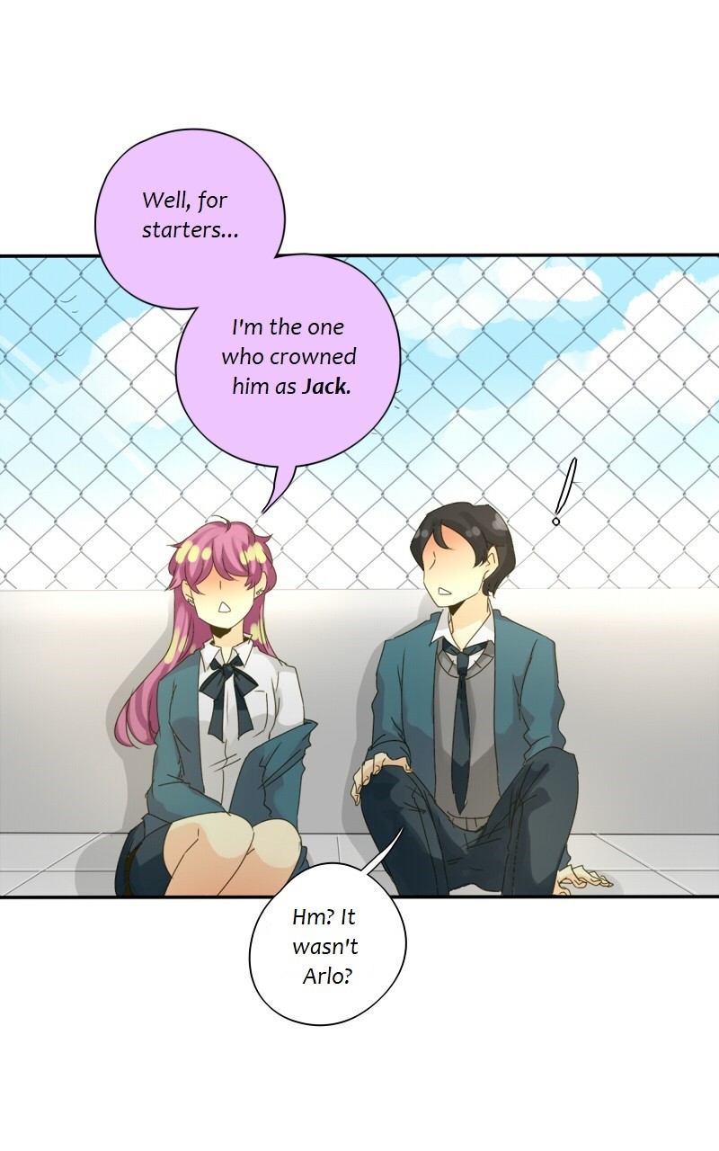 Read unOrdinary EN Manga Online