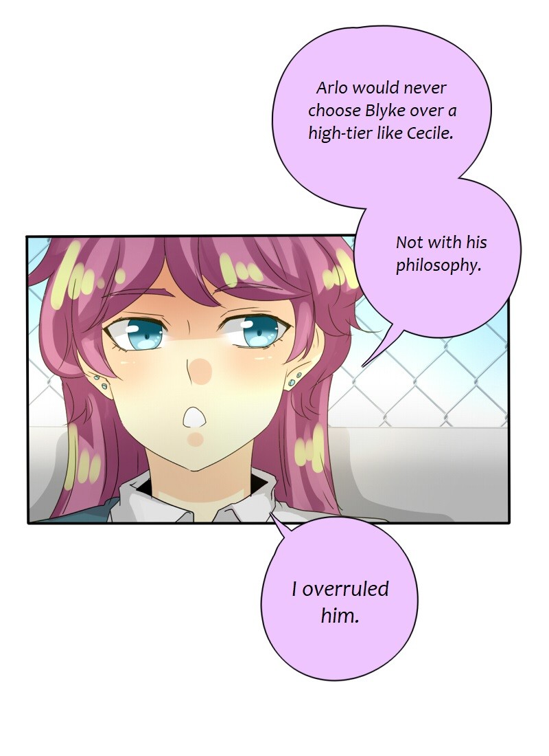 Read unOrdinary EN Manga Online