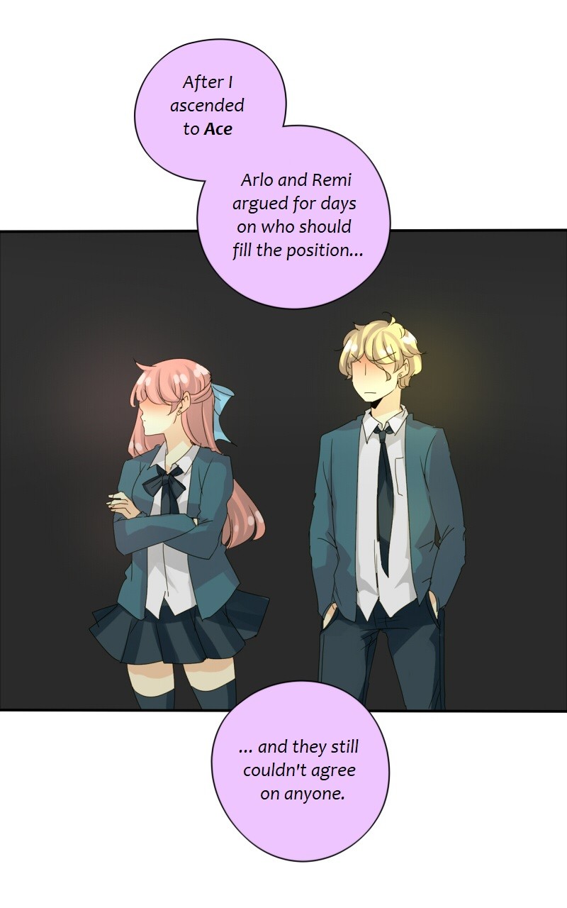 Read unOrdinary EN Manga Online