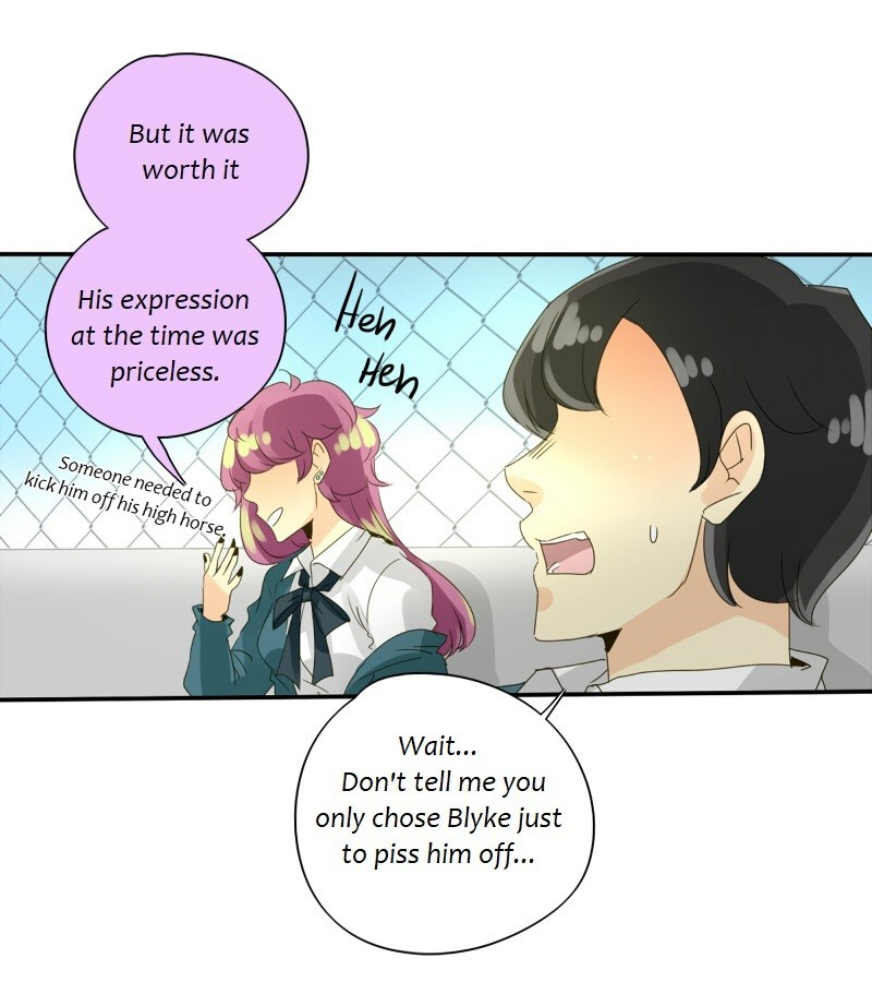 Read unOrdinary EN Manga Online