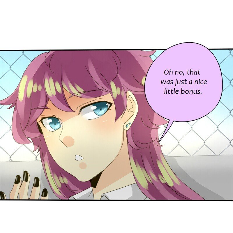 Read unOrdinary EN Manga Online