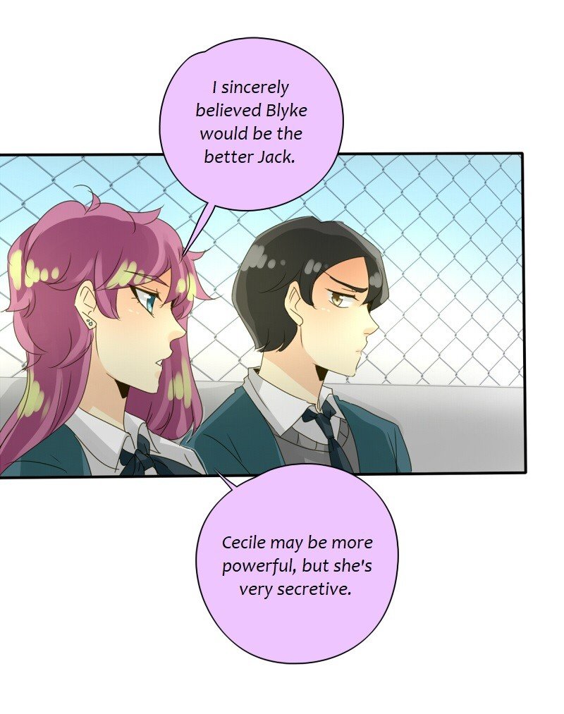 Read unOrdinary EN Manga Online