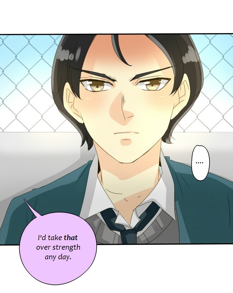 Read unOrdinary EN Manga Online