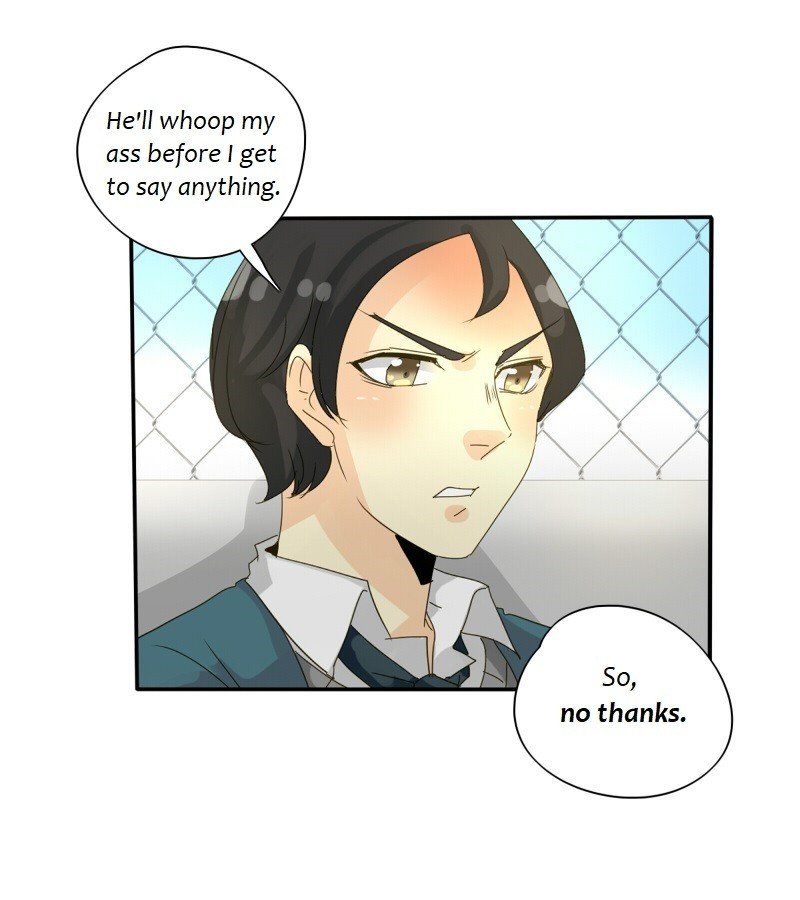 Read unOrdinary EN Manga Online