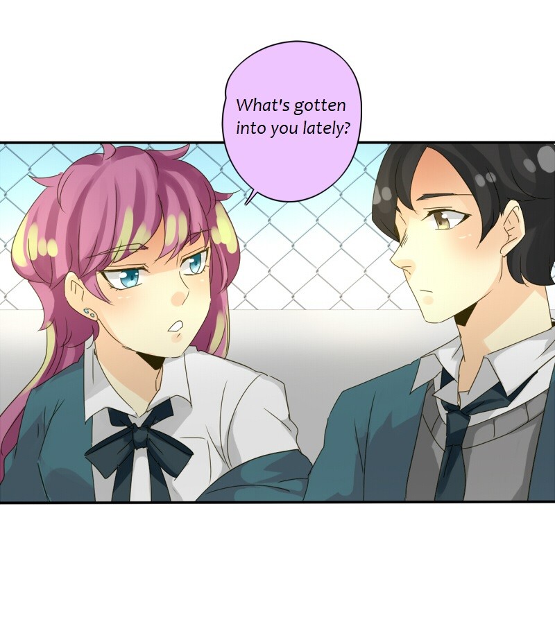 Read unOrdinary EN Manga Online
