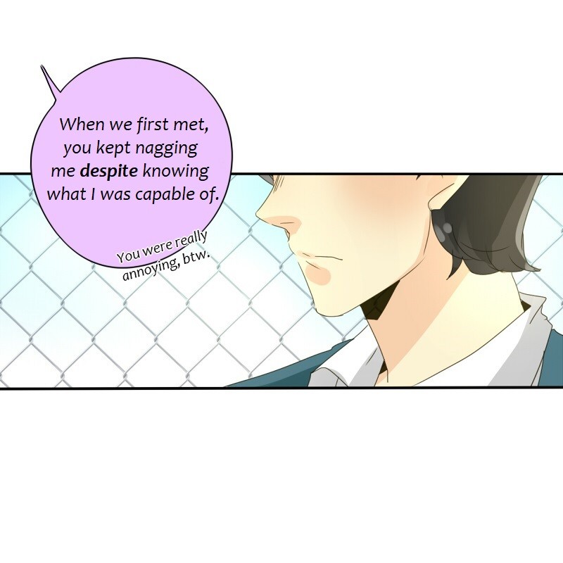 Read unOrdinary EN Manga Online