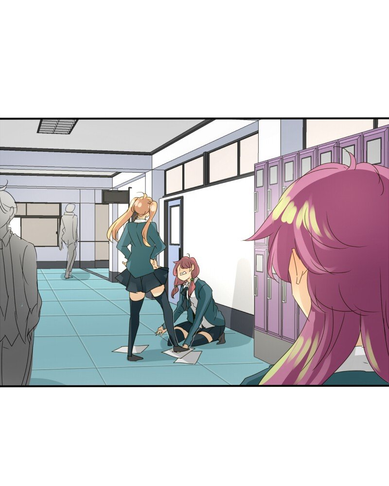 Read unOrdinary EN Manga Online