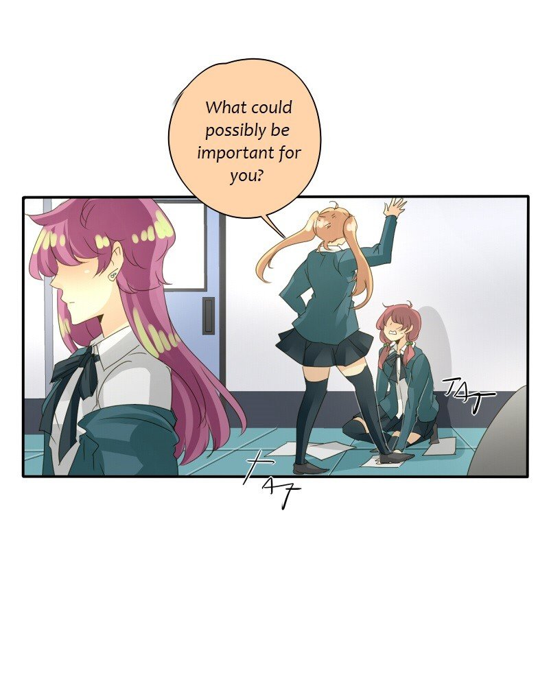 Read unOrdinary EN Manga Online