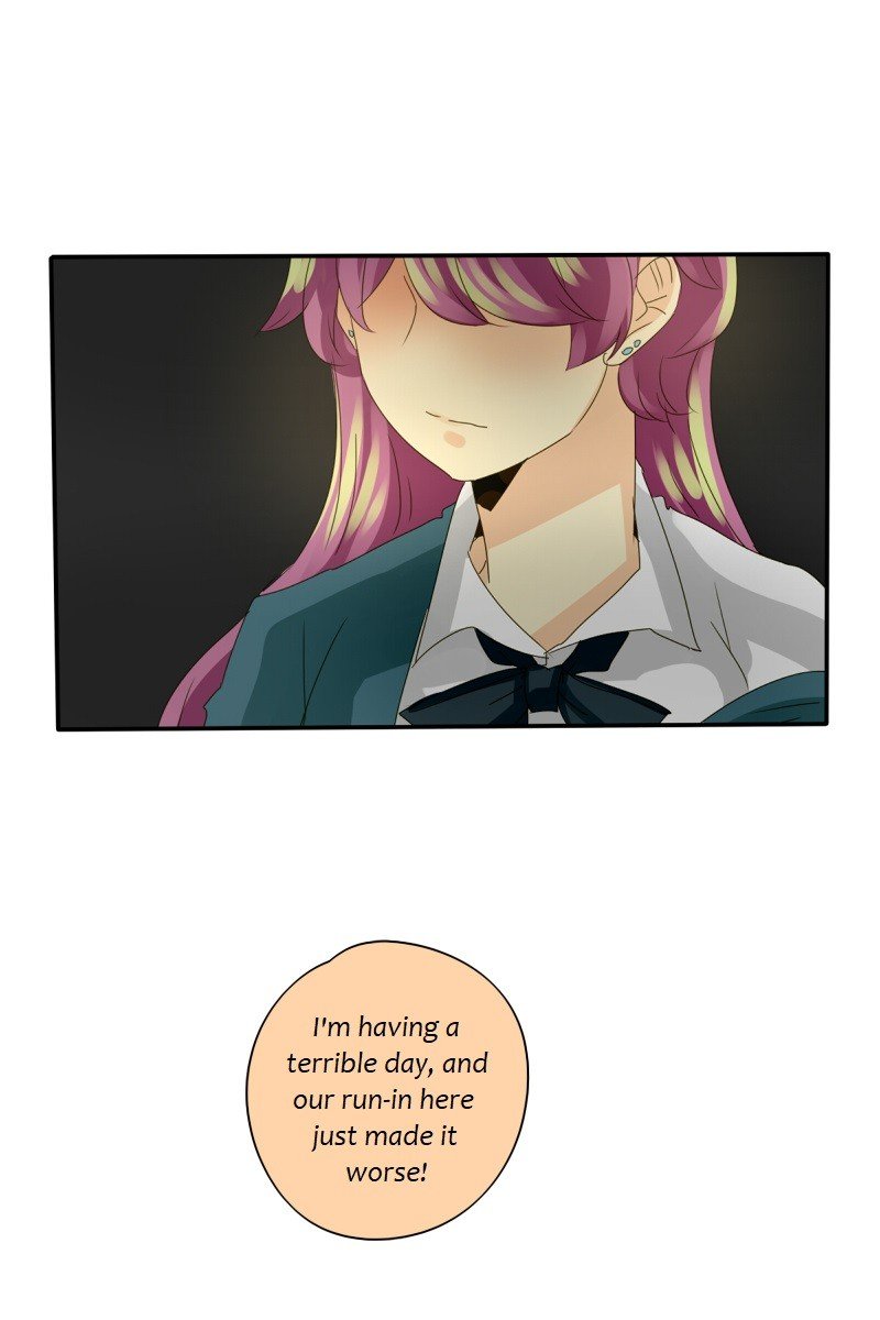 Read unOrdinary EN Manga Online