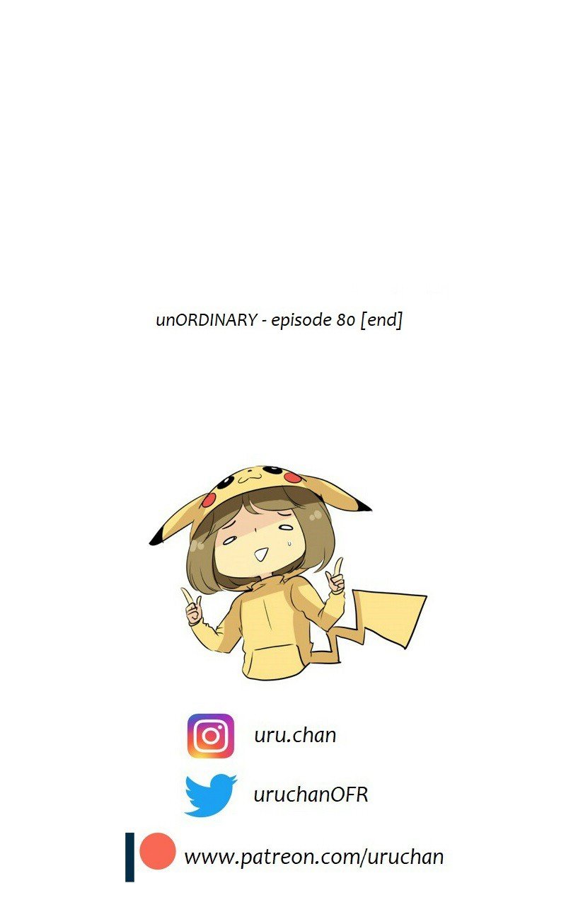Read unOrdinary EN Manga Online