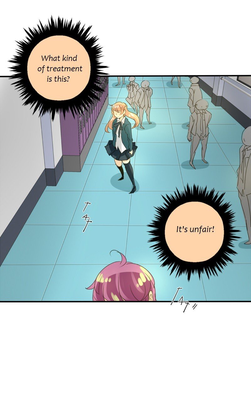 Read unOrdinary EN Manga Online