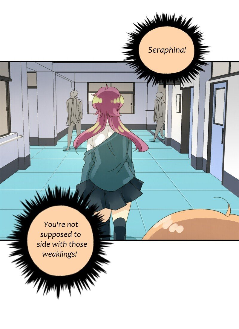 Read unOrdinary EN Manga Online
