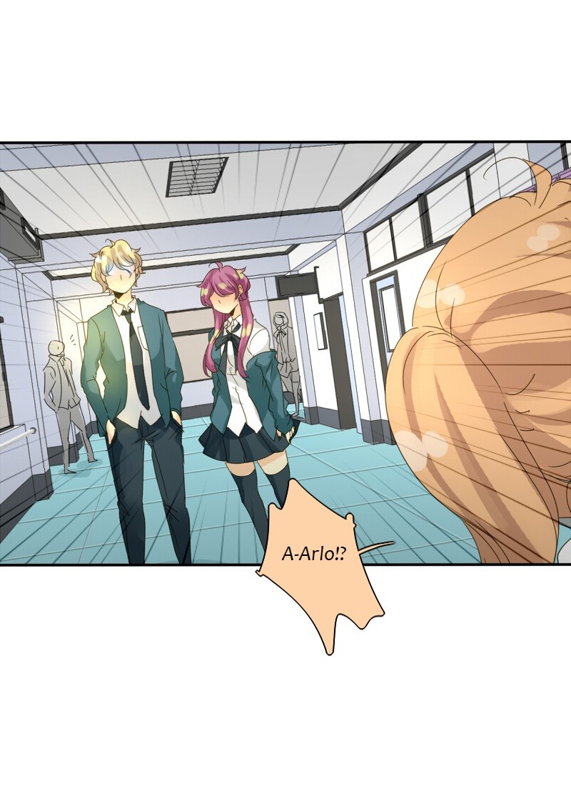Read unOrdinary EN Manga Online