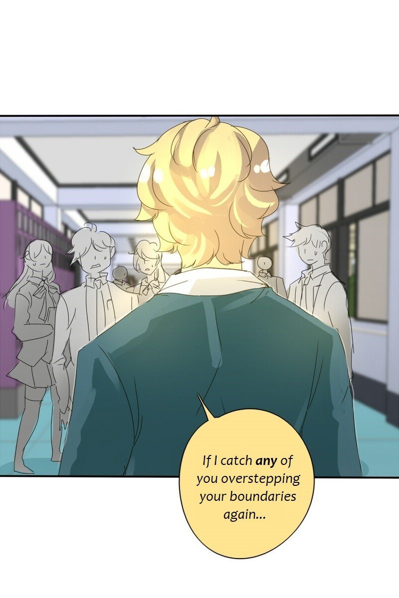 Read unOrdinary EN Manga Online