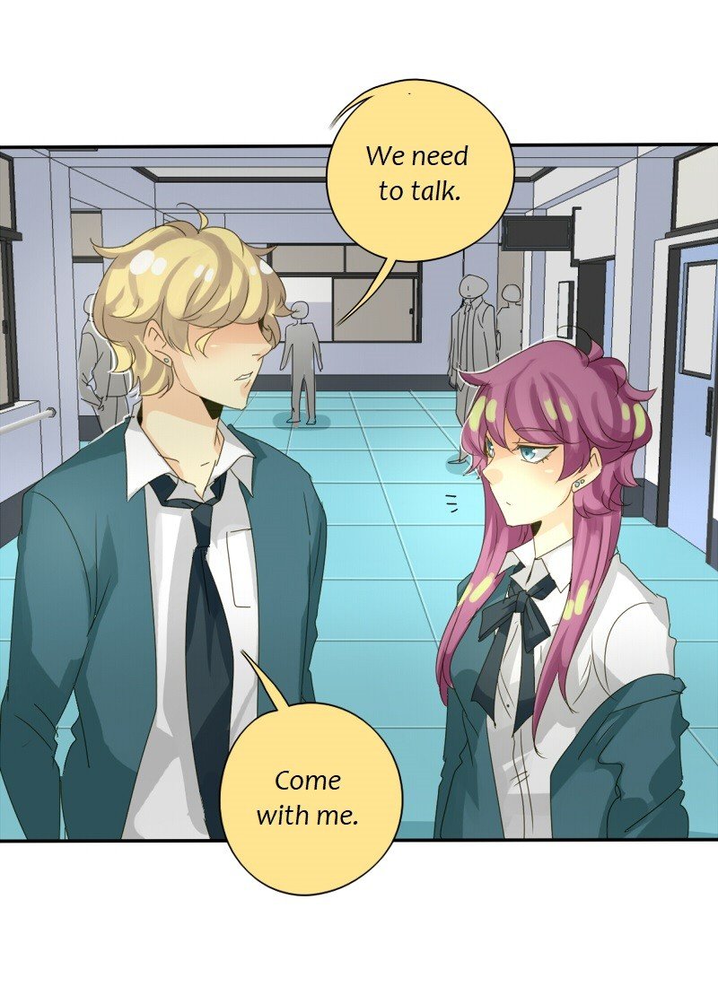 Read unOrdinary EN Manga Online