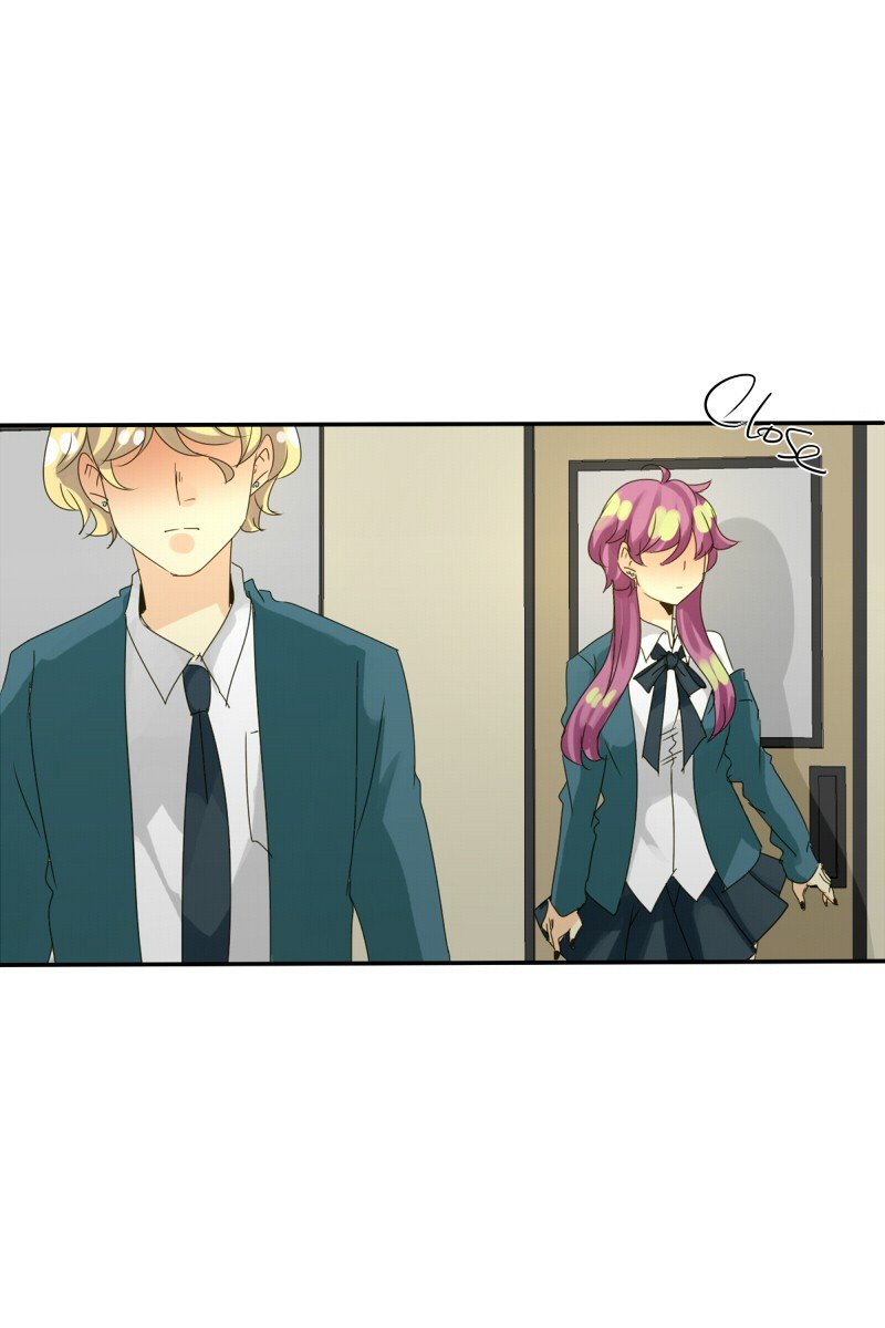 Read unOrdinary EN Manga Online