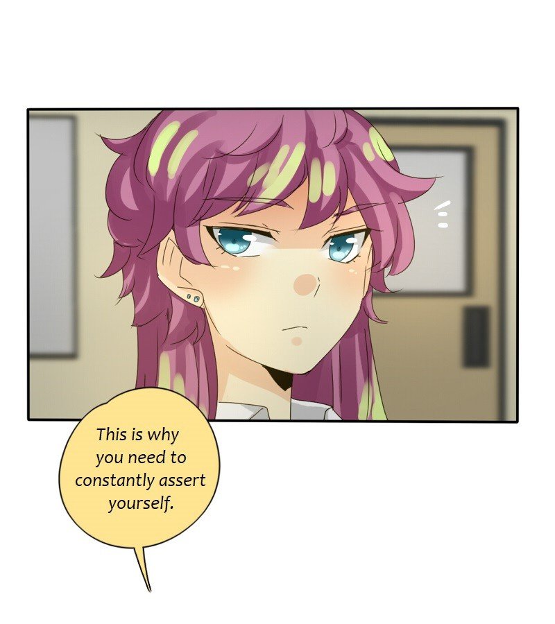 Read unOrdinary EN Manga Online