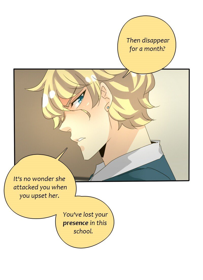 Read unOrdinary EN Manga Online