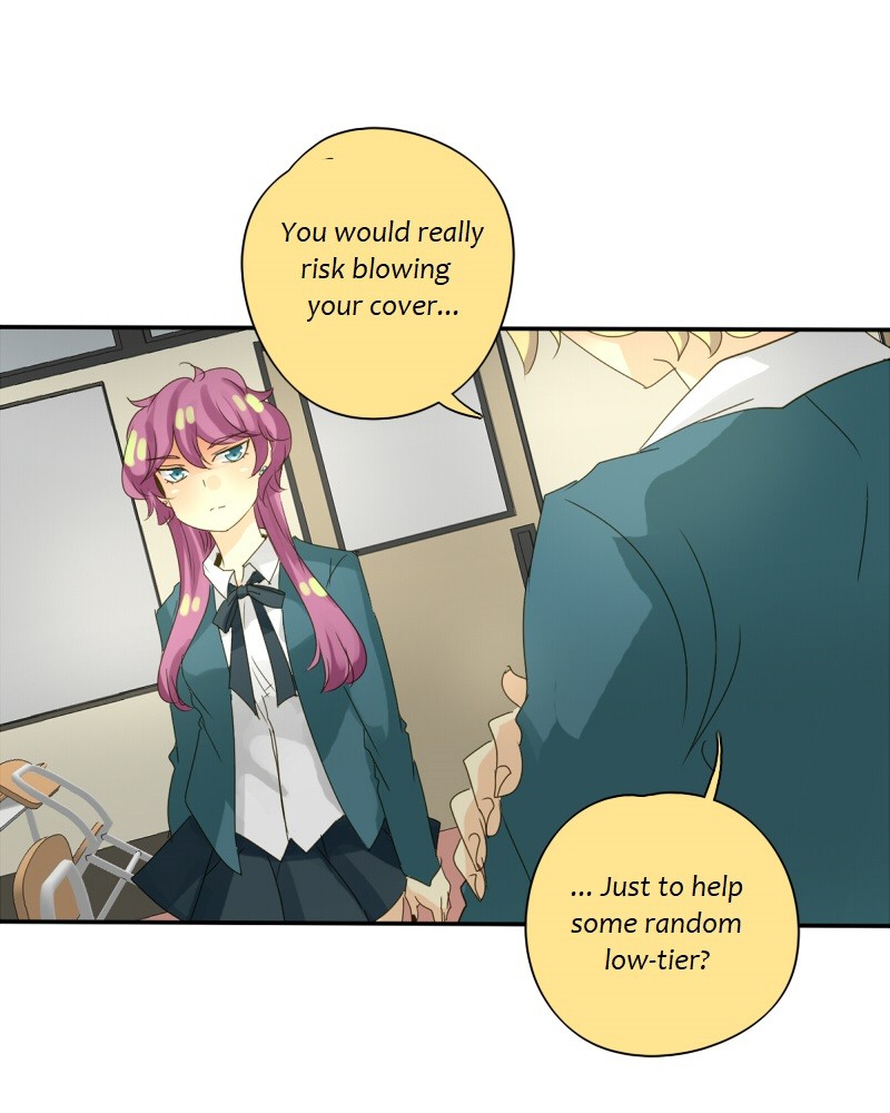Read unOrdinary EN Manga Online