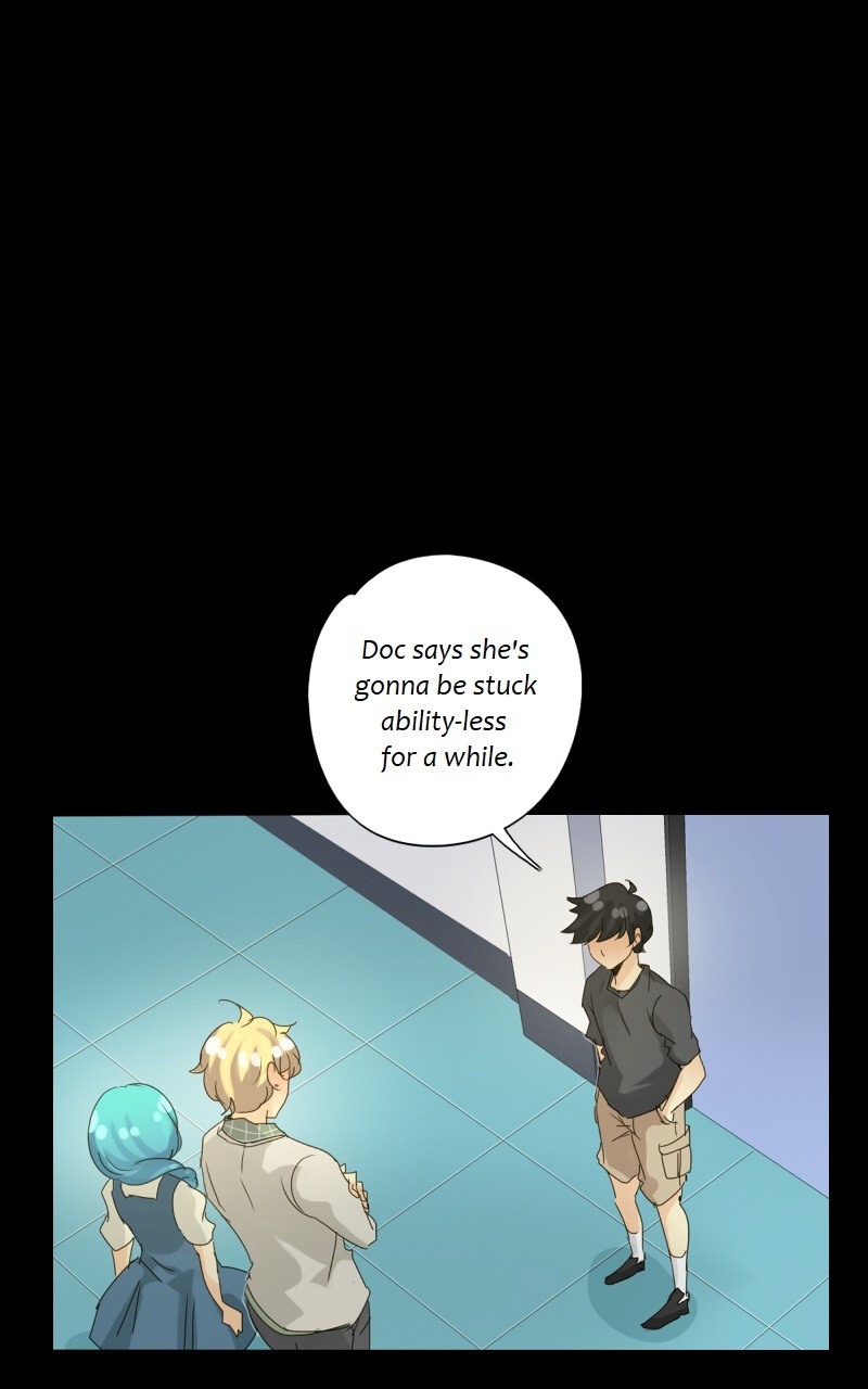 Read unOrdinary EN Manga Online